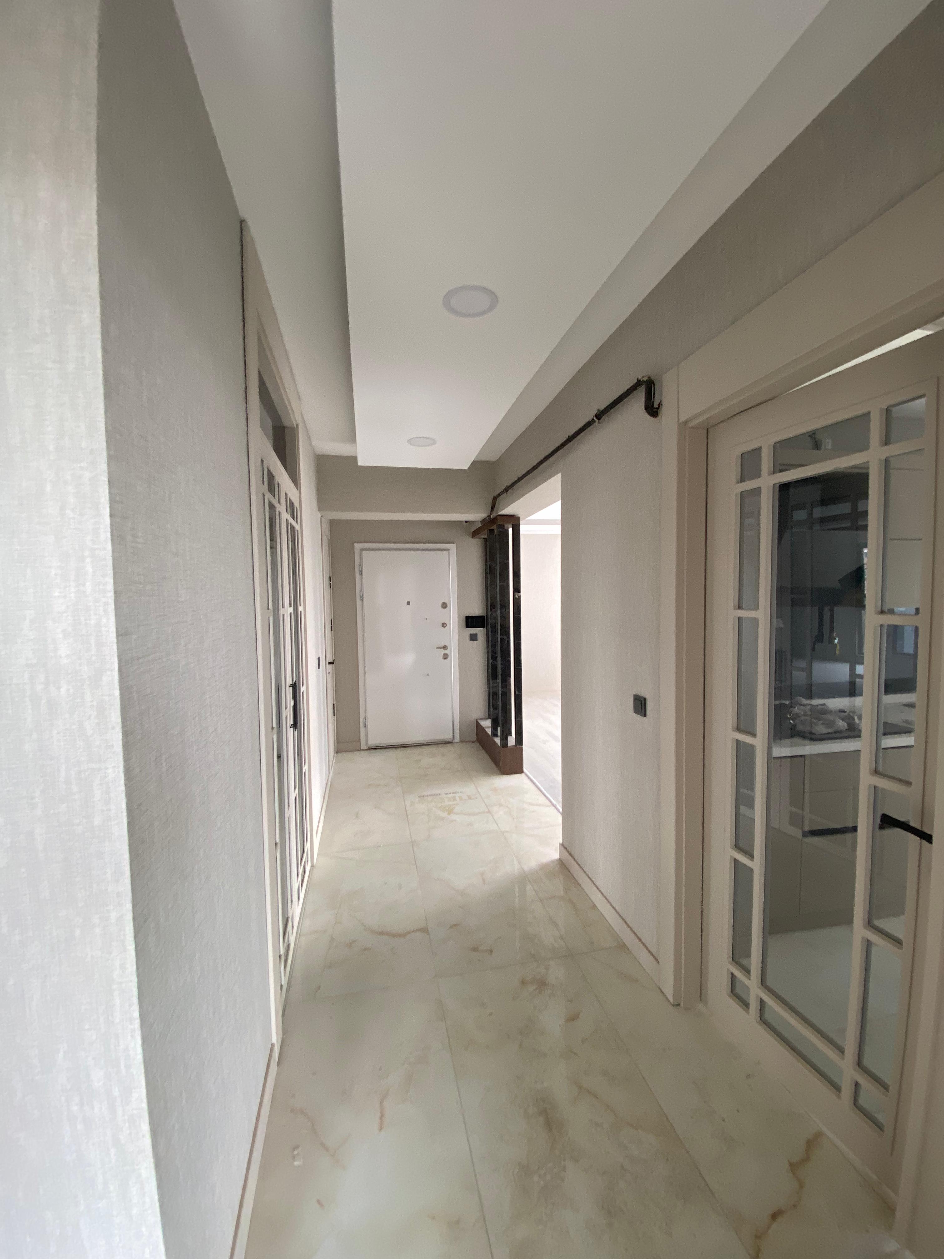 MABEL'DEN SATILIK LÜKS SİTE İÇERİSİNDE DAİRE